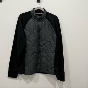 Mens smartwool smart loft jacket